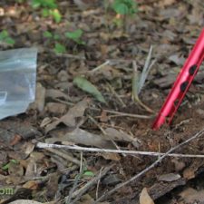 DIY: How to Make an Inexpensive Ultralight Camping Poop Shovel